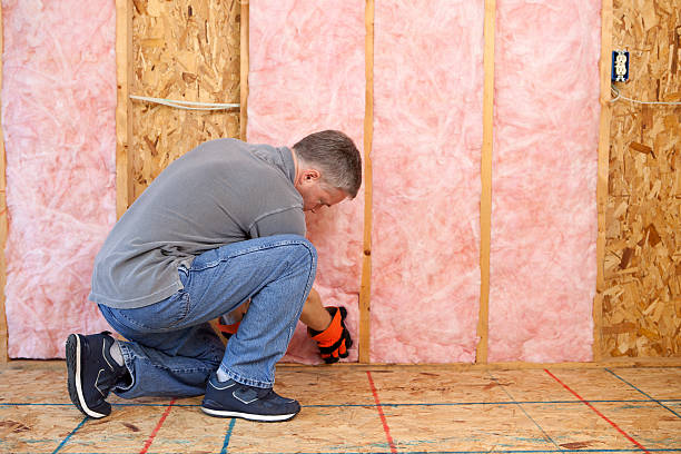 Best Insulation Materials and Products in Riverview, MO