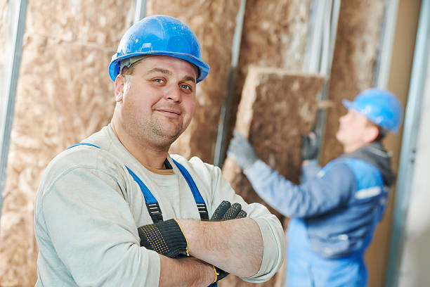 Best Insulation for Specific Applications in Riverview, MO