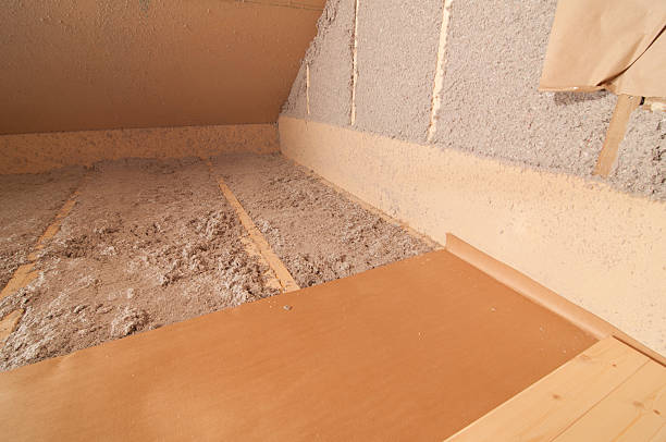 Best Insulation Materials and Products in Riverview, MO